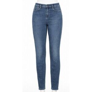 Citizens of Humanity Rocket High Rise Skinny Jeans Women's 26 Blue Medium Wash